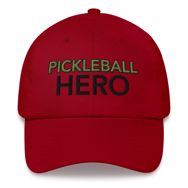 Hero Hat Original