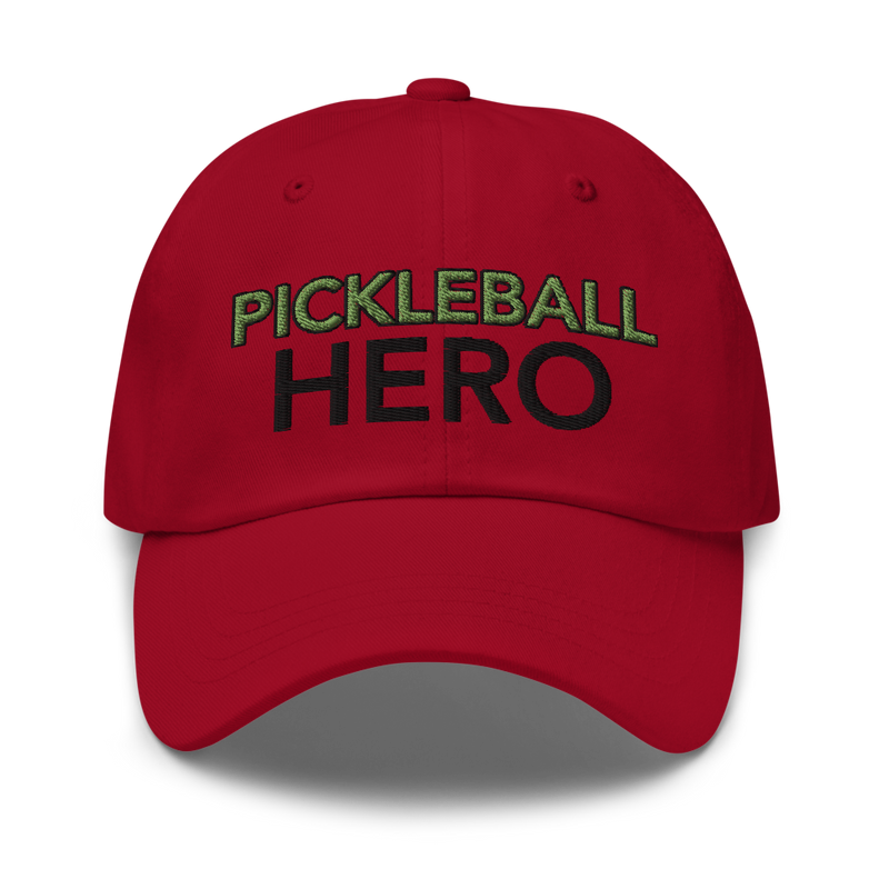 Hero Hat Original