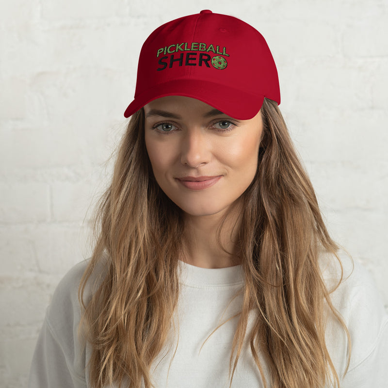 Shero Hat