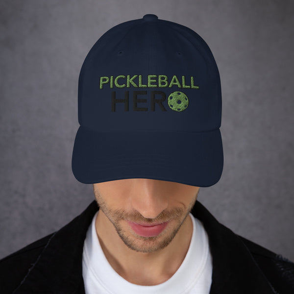 Hero Hat