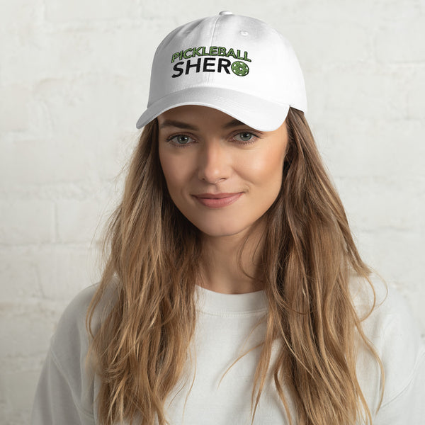 Shero Hat