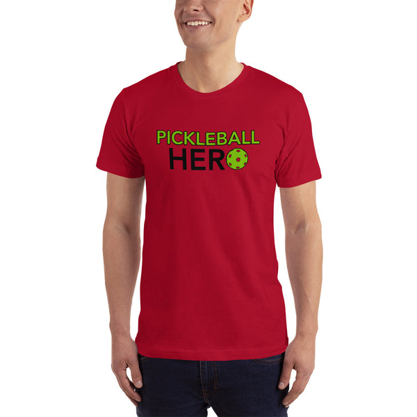 Hero T-Shirt