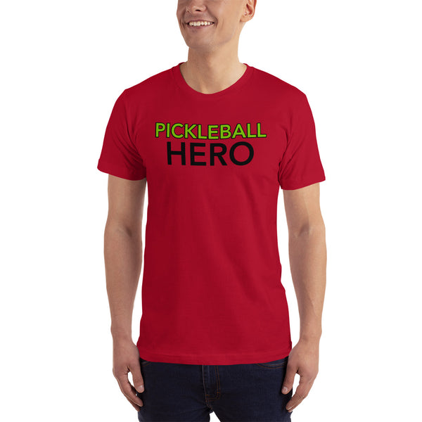 Hero T-Shirt Original