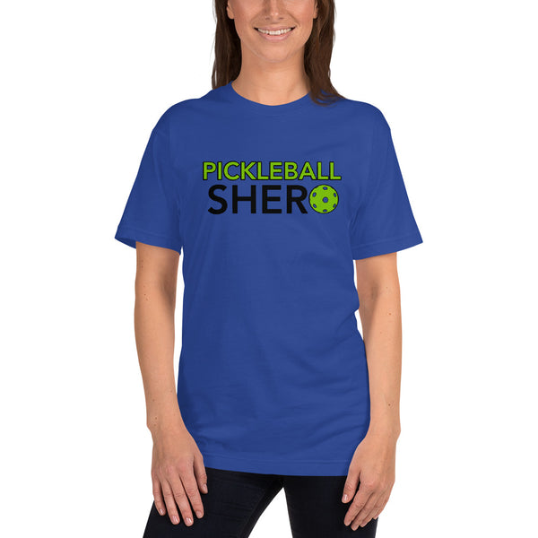 Shero T-Shirt