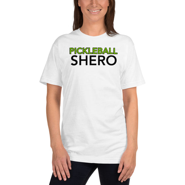 Shero T-Shirt Original