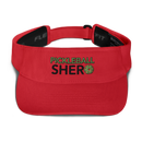 Shero Visor