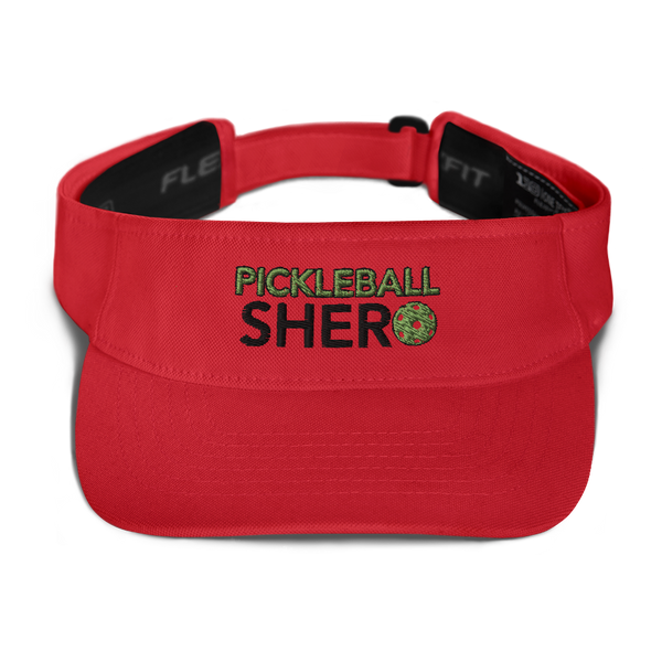 Shero Visor