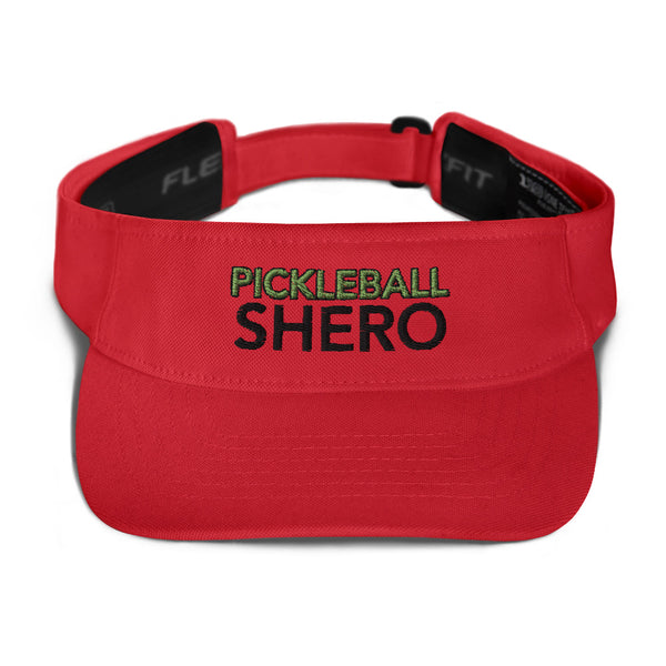 Shero Visor Original